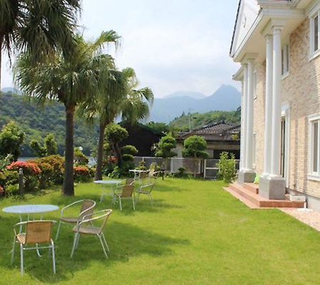 La Isla Tasse Hotel Jakusima Kültér fotó