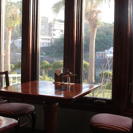 La Isla Tasse Hotel Jakusima Kültér fotó